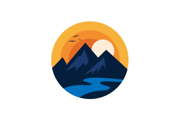 Montenegro Hike logo